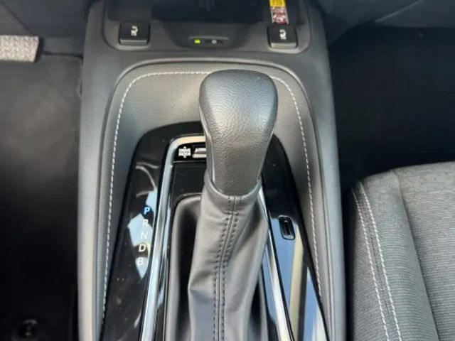 Suzuki Swace Comfort Hybrid