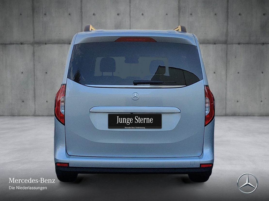 Mercedes-Benz T 180 Progressive