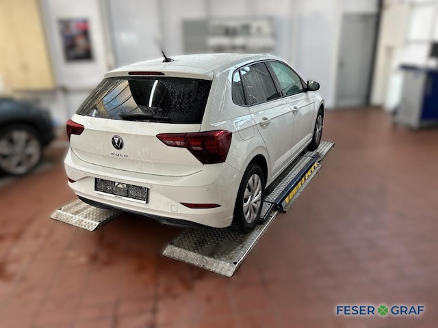 Volkswagen Polo 1.0 TSI DSG Life