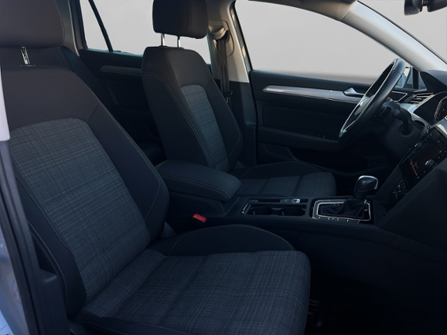 Volkswagen Passat 2.0 TDI DSG Variant