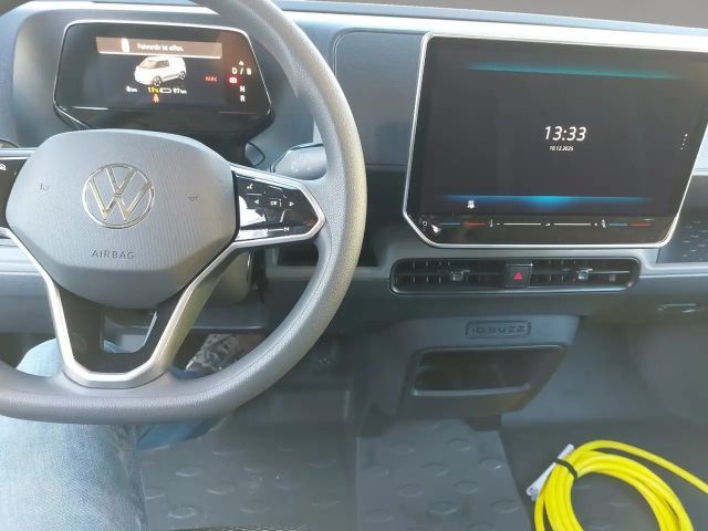 Volkswagen ID.Buzz Cargo 4Motion Pro