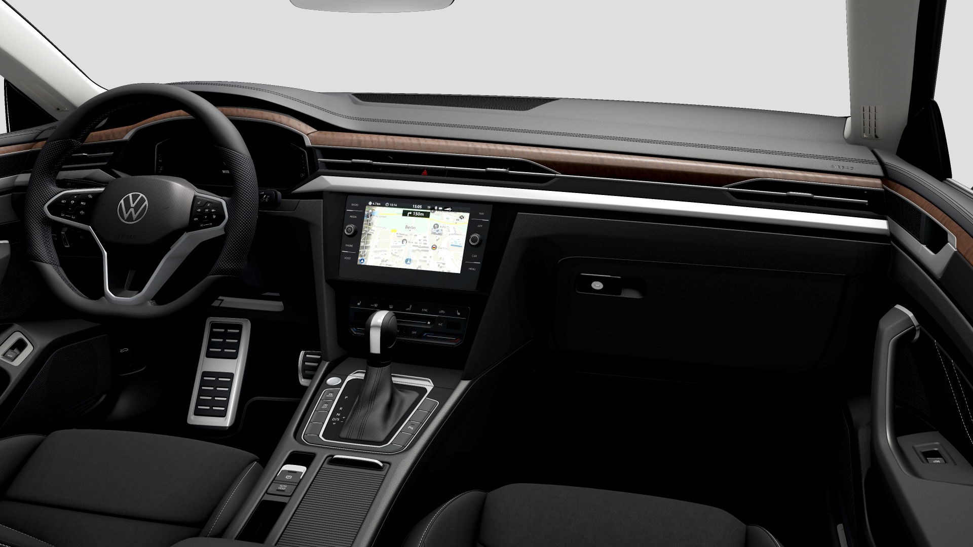 Volkswagen Arteon 2.0 TDI DSG