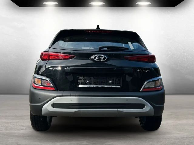 Hyundai Kona 2WD Hybrid Select