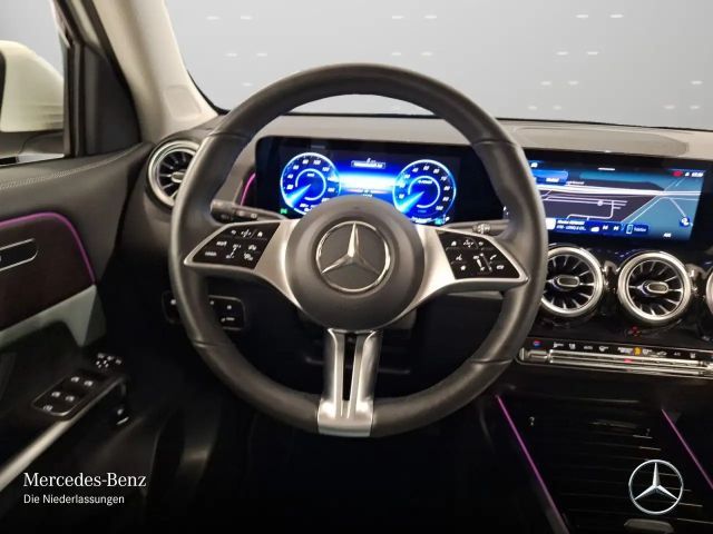 Mercedes-Benz EQB 300 4MATIC Progressive