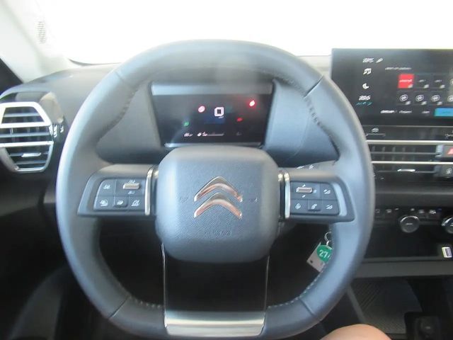 Citroën C4 PureTech You