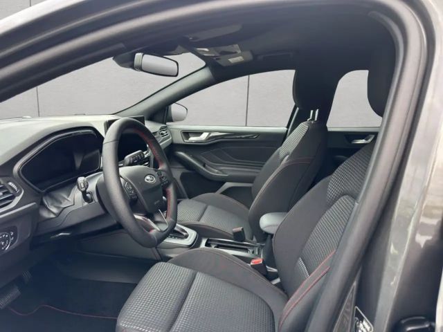 Ford Focus EcoBoost ST Line Wagon