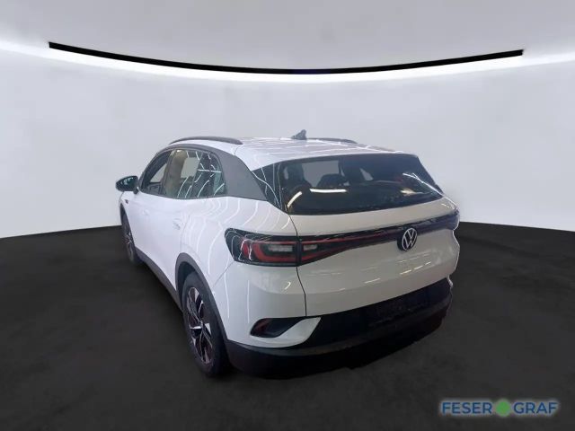 Volkswagen ID.4 Performance Pro