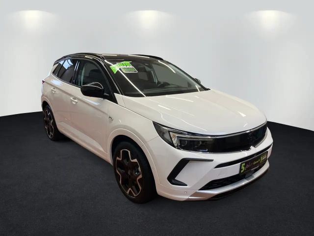Opel Grandland X Ultimate