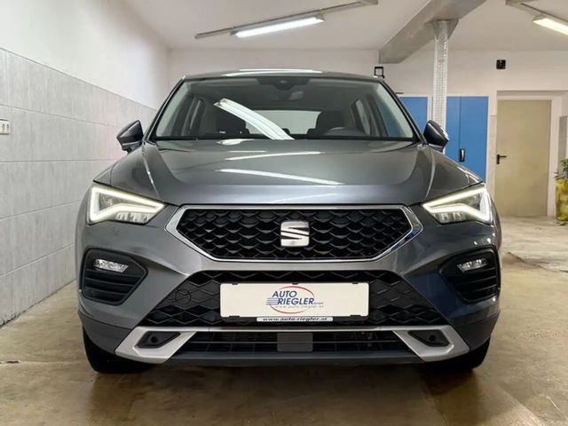 Seat Ateca Style