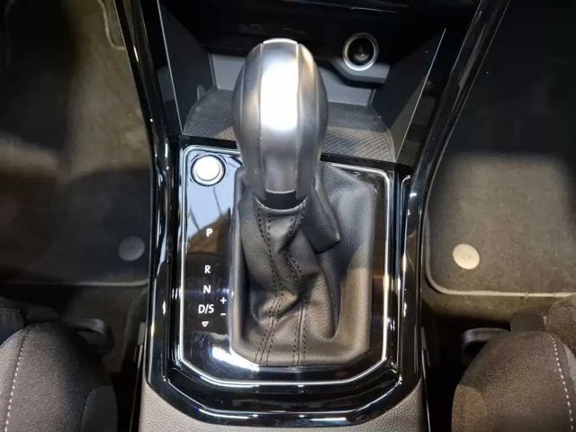 Volkswagen Touran 2.0 TDI DSG Highline