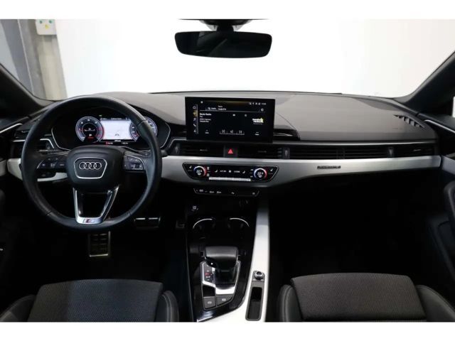 Audi A5 40 TDI Quattro Sportback