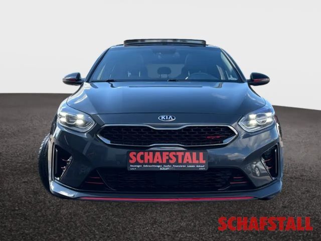 Kia Ceed GDi GT-Line