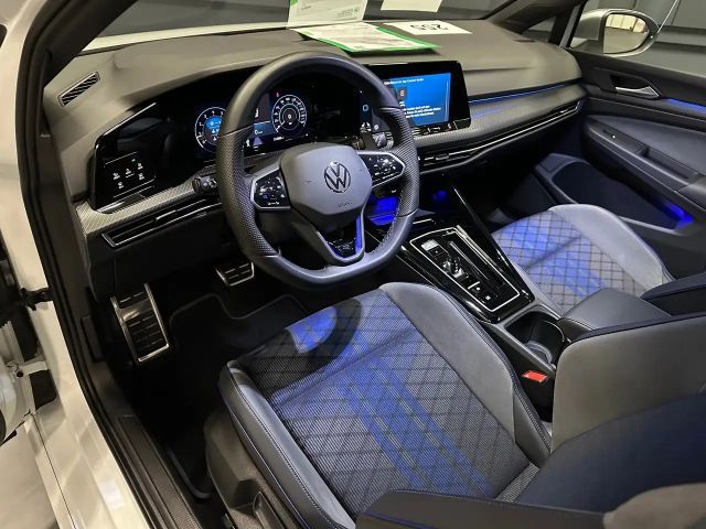 Volkswagen Golf 4Motion