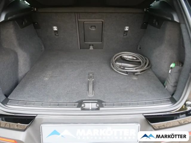 Volvo XC40 AWD Plus Twin Engine