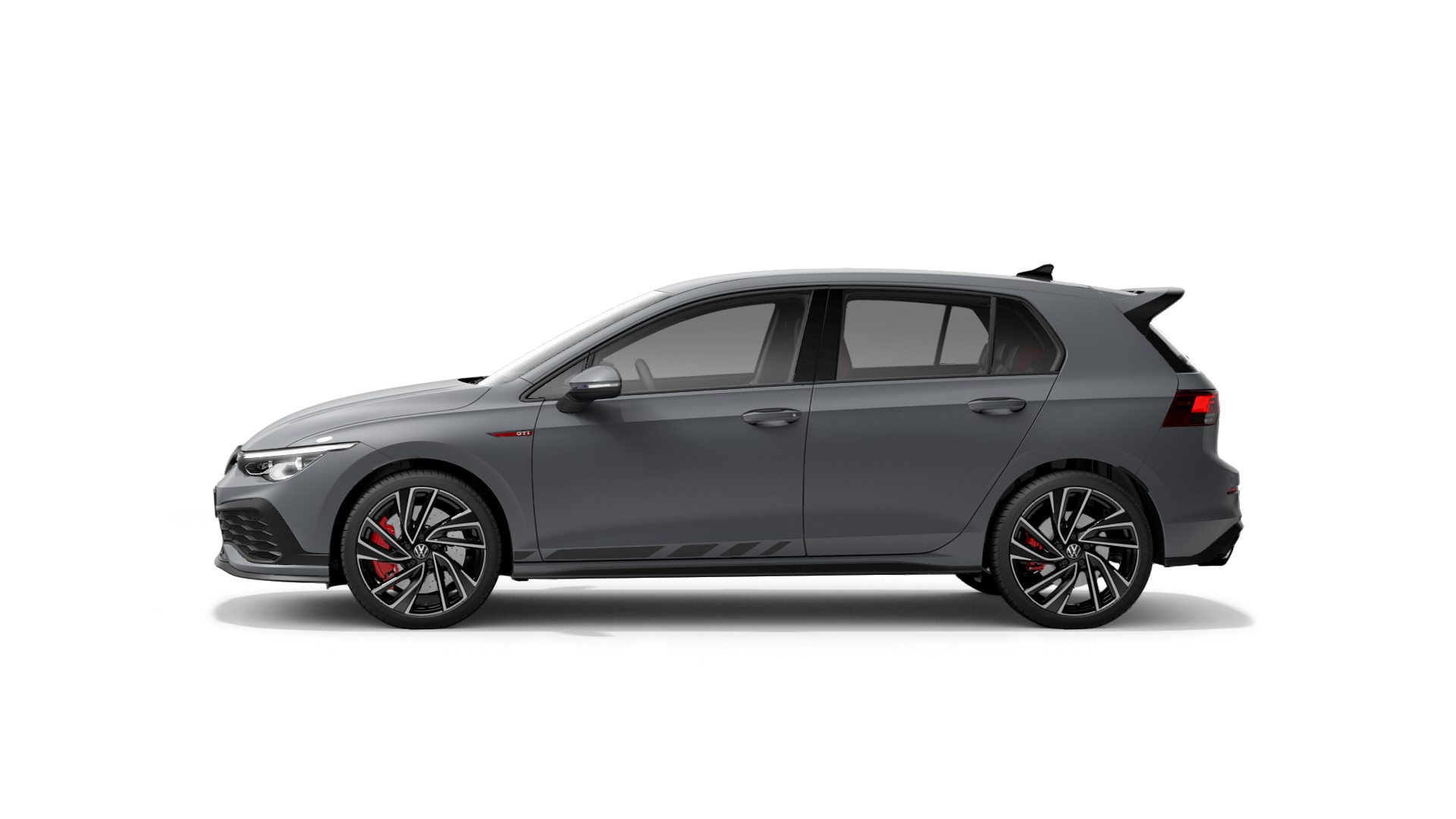 Volkswagen Golf DSG GTI Golf VIII