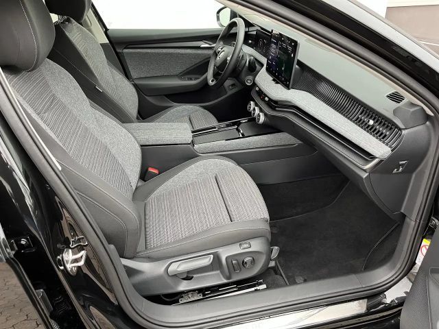 Skoda Superb Combi Selection