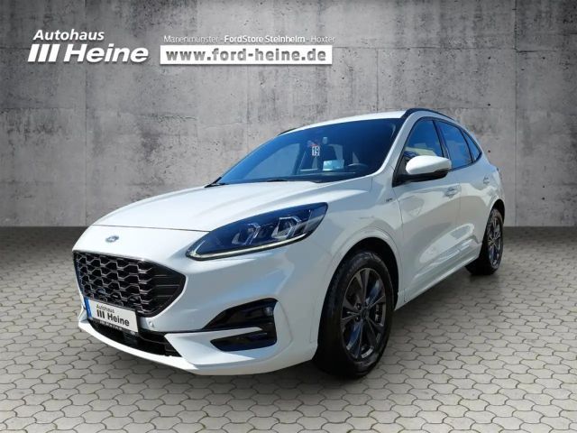 Ford Kuga Hybrid ST Line