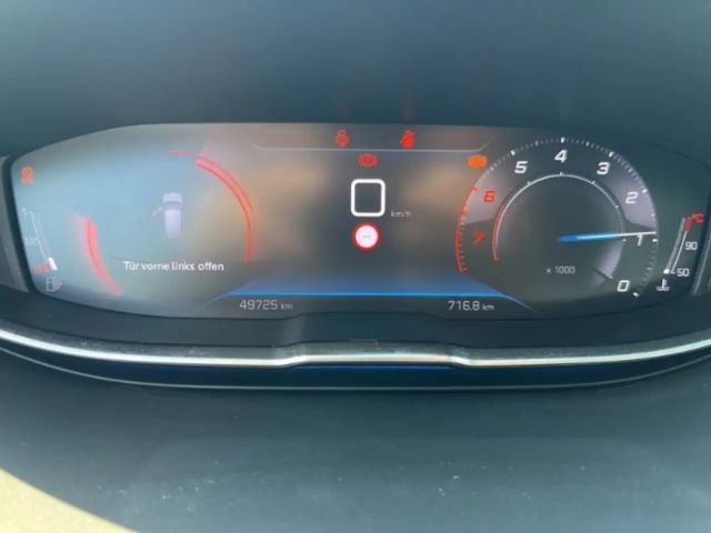 Peugeot 3008 Allure Pack PureTech