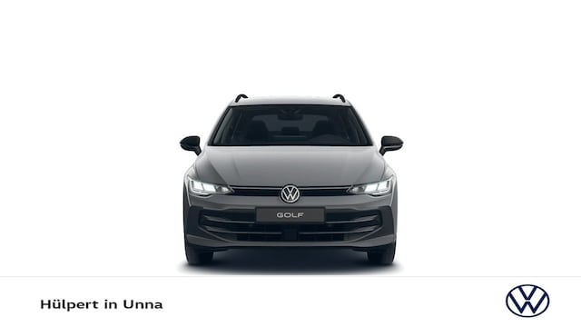 Volkswagen Golf 1.5 eTSI Golf VIII Variant