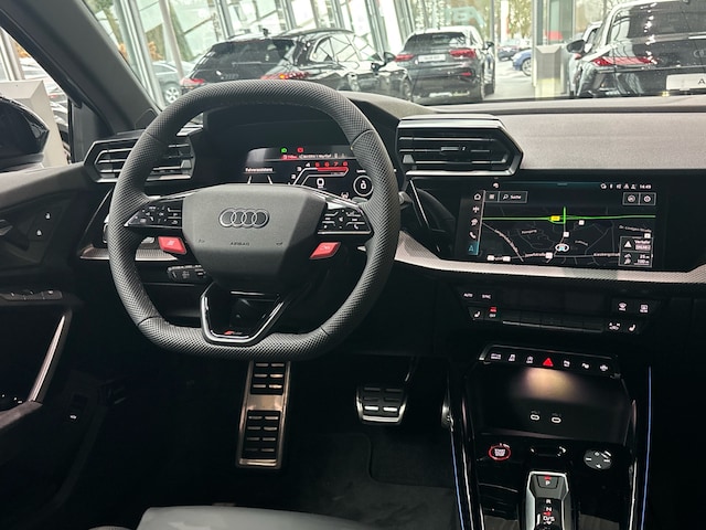 Audi RS3 Quattro S-Tronic Sportback