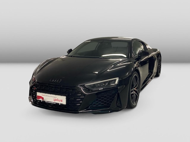 Audi R8 Coupé Performance Quattro S-Tronic V10