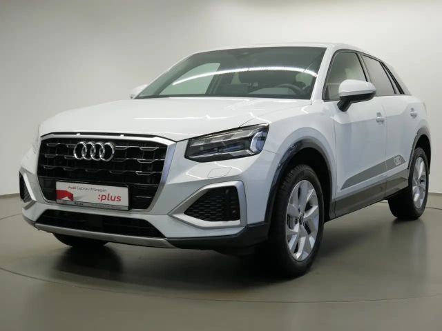Audi Q2 35 TFSI