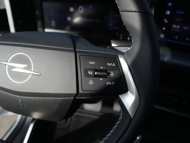 Opel Frontera GS e-Frontera