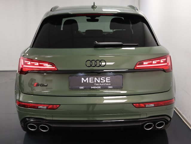 Audi SQ5 SUV TDI tiptronic Audi SQ5 SUV