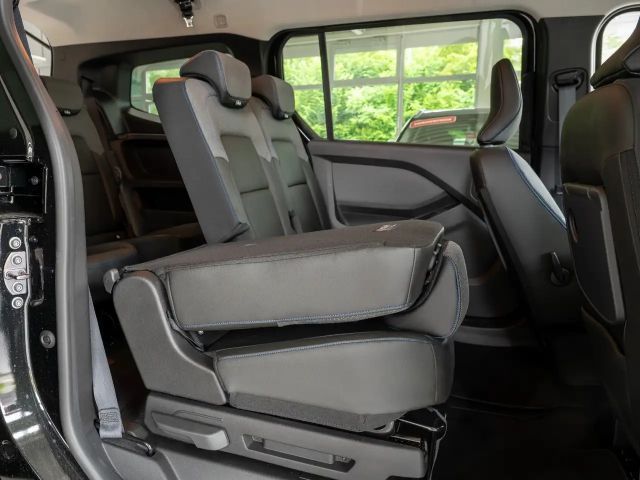 Nissan Townstar DIG-T Tekna