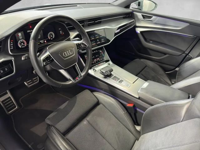 Audi A7 45 TDI Quattro