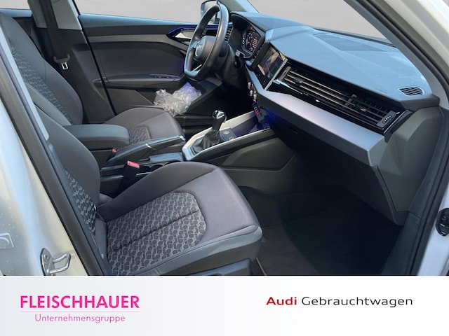 Audi A1 35 TFSI S-Line S-Tronic Sportback