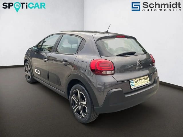 Citroën C3 Plus PureTech