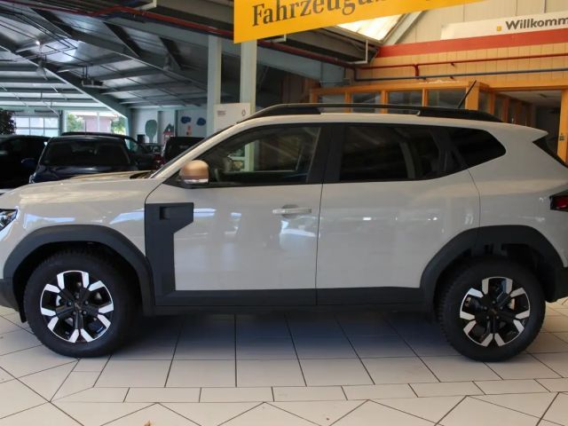 Dacia Duster Extreme TCe 130