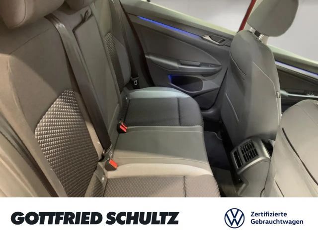 Volkswagen Golf Golf VIII Life