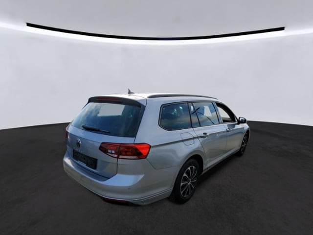 Volkswagen Passat 2.0 TDI Variant