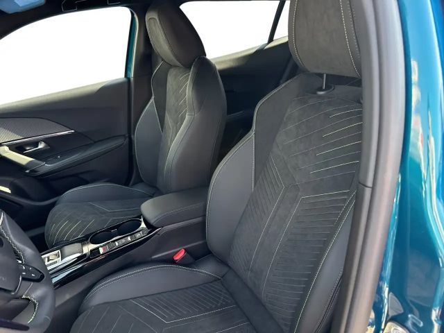 Peugeot 2008 GT-Line Hybrid