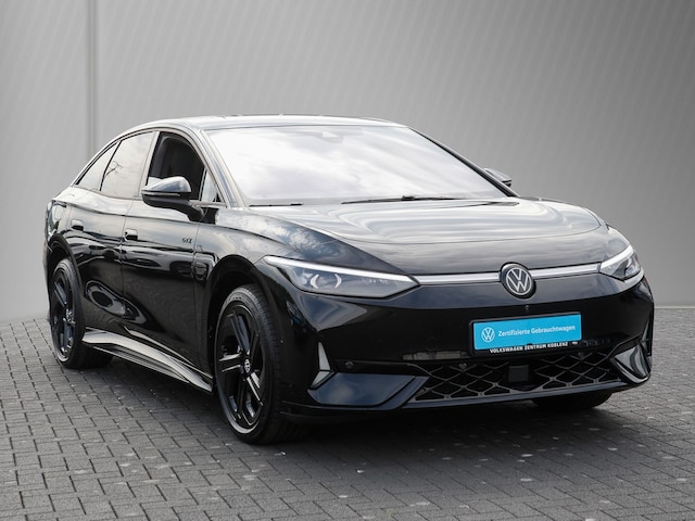 Volkswagen ID.7 4Motion GTX