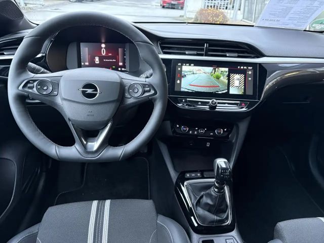 Opel Corsa GS-Line Grand Sport Turbo