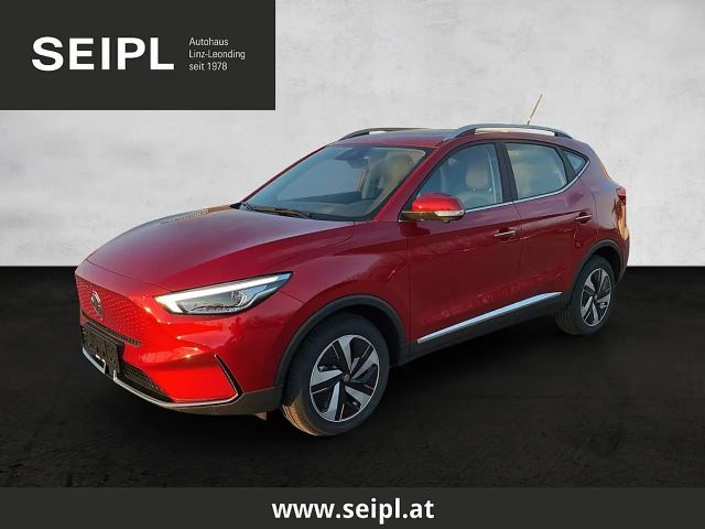 MG ZS 50 kWh 51 kWh EV Luxury