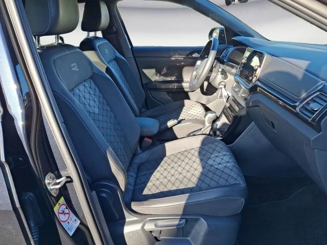 Volkswagen T-Cross 1.5 TSI ACT DSG R-Line