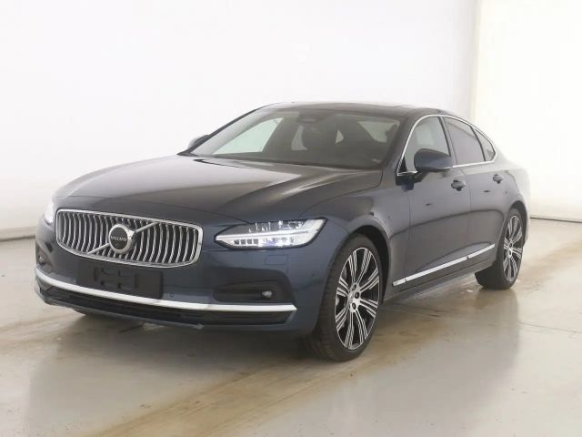 Volvo S90 AWD Bright Ultimate