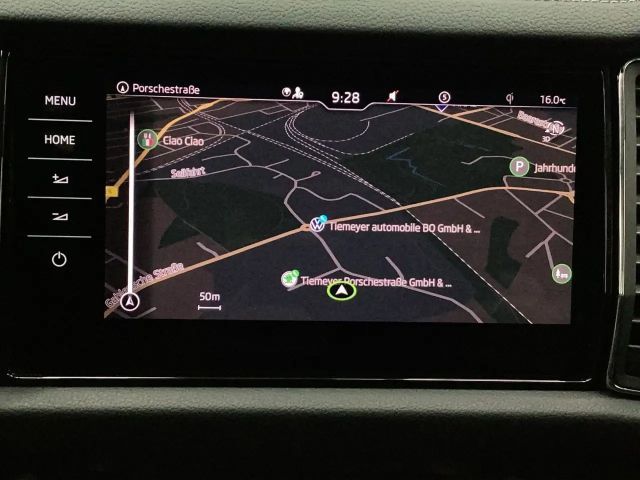 Skoda Kodiaq 2.0 TDI 4x4 Ambition