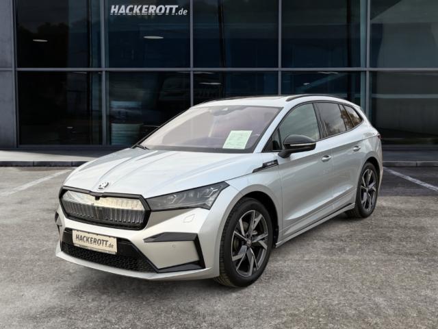 Skoda Enyaq iV Sportline iV 60