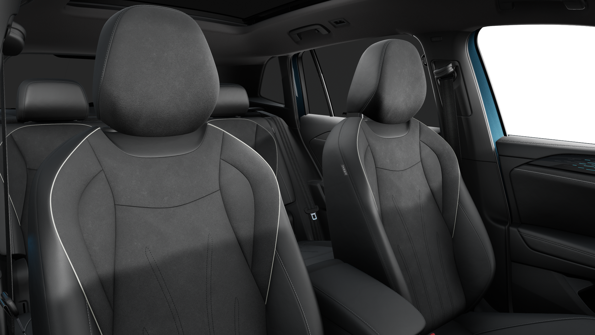 Volkswagen Tiguan DSG Elegance Elegance