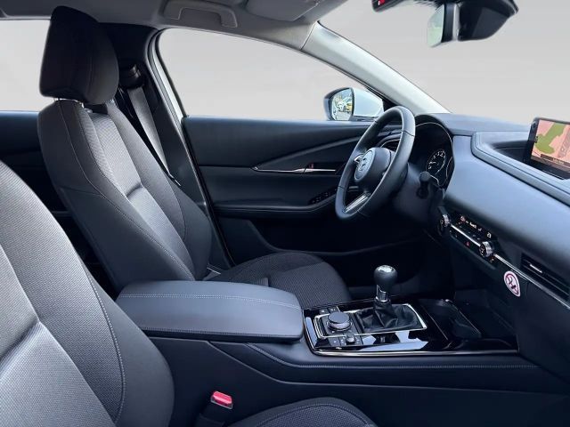 Mazda CX-30 2.5L SkyActiv e-Skyactiv