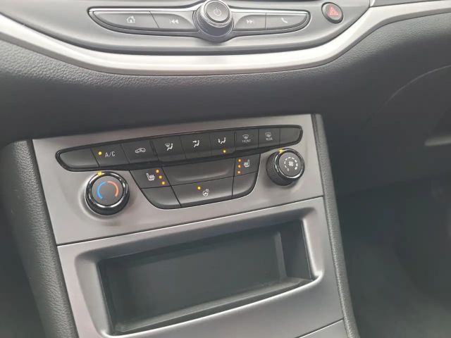 Opel Astra Sports Tourer