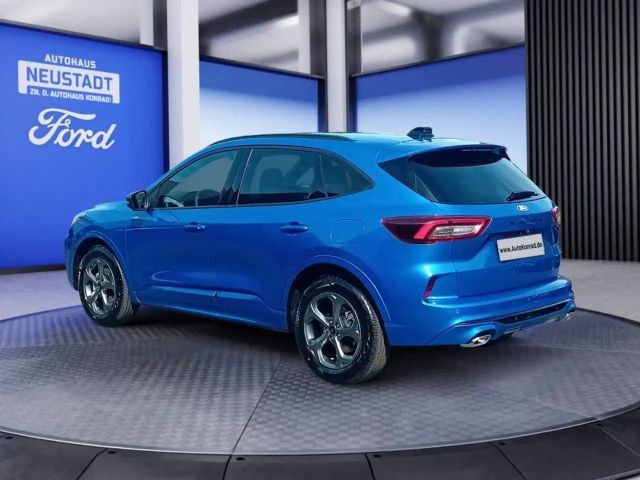 Ford Kuga EcoBoost ST Line