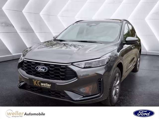 Ford Kuga Hybrid Plug in Hybrid