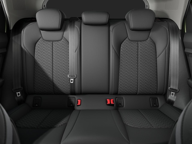 Audi A1 25 TFSI S-Line Sportback