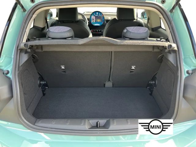 MINI Cooper S Classic Trim 18" Lenkradheizung Pano Harman Kardon